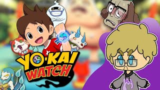 Yo-Kai Watch is not the same as Pokémon and its still GREAT! (Review) [Archive]