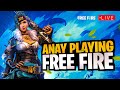 TEAM ARROW GUILD WAR | DAY 1 GROUP A VS GROUP B | #FREEFIRE