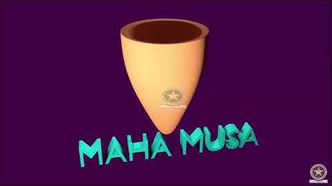 Musa (Crucible) According to Rasashastra