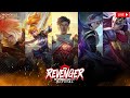 Best Heroes Of Current Meta | MLBB