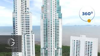 Generation Tower Views