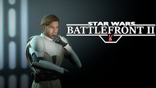 Star Wars Battlefront 2 PVP Best Bits Episode 5