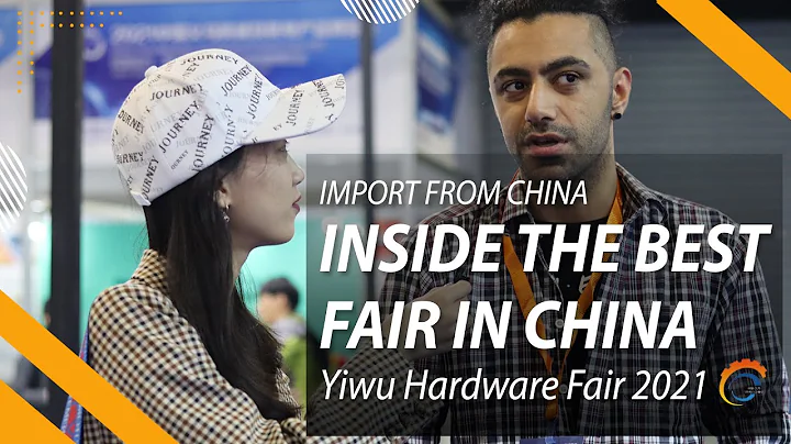 Inside the Best Hardware Fair in China | Yiwu Hardware Exhibition 2021| Business After Covid -19 - DayDayNews