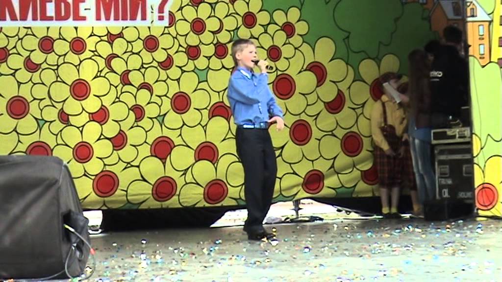 Евгений Онищенко 10 лет песня Джамайка - YouTube