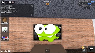 SchnorbDump1.mp4