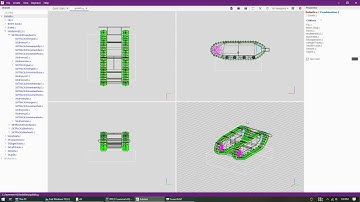 Arbelest - An OpenGL based 3D Geometry Editor created with Qt / C++