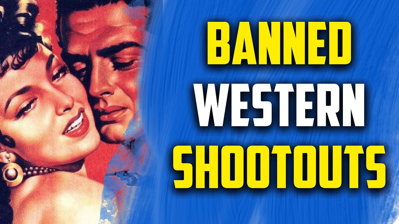 22 Greatest High Noon Showdowns in 1940s Cinema