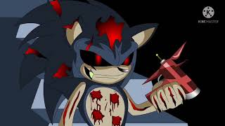 A Edit I Did. On Sonic.exe Part 3 And Sally.exe Finale Teaser