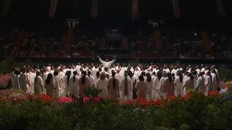 Jesus Is King [ LIVE ] | Service Intro | Kanye West Sunday Service | Official Video