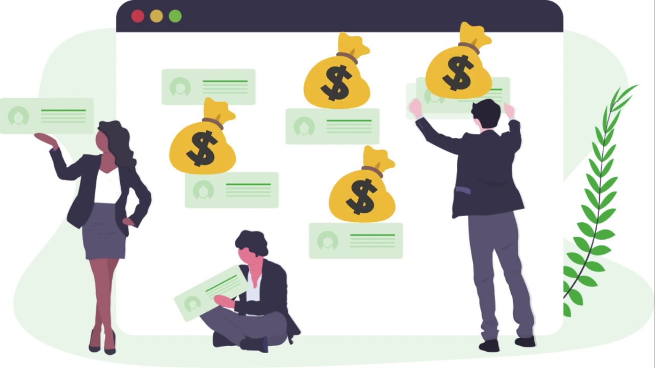 Sell Tickets Online no fees YouTube