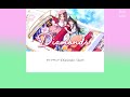 [NL Sub] ダイアモンド (Diamonds) - ClariS Japanese | Romanji | Thai