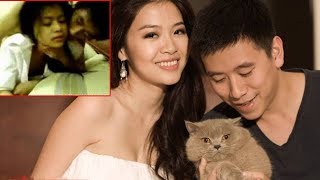 Đây là cuộc sống hiện tại của Việt Dart sau 10 năm lộ clip n.ó.n.g với Hoàng Thùy Linh