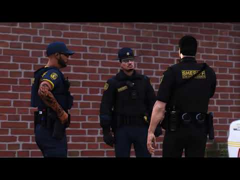 LSCSO Teaser