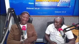 Karonyo guconoka thutha wa Father kumenya ni ari mutumia ungi na ni mari kana ahurirwo thimu ii BT 🤣