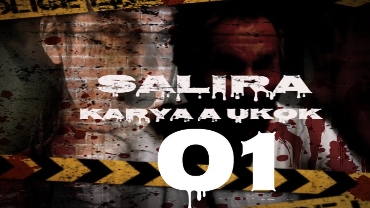 Dongeng Sunda SALIRA part-01