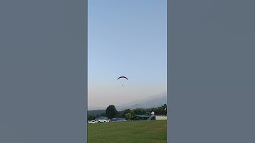 paragliding course in bir billing #paragliding #reactionparagliding #birbiling