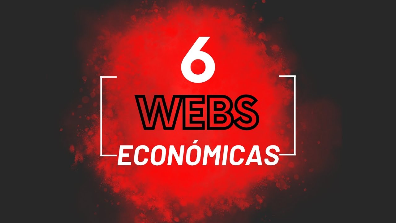 6 Webs Perfumes ECONÓMICAS