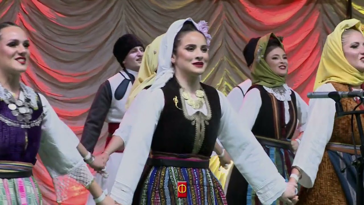 KUD Vuk Stefanović Karadžić - Rorschach : Igre iz okoline Pirota