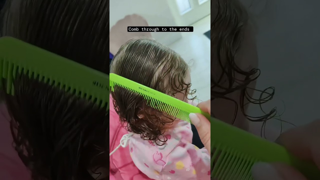 Perfect Curls Made Easy! 🌟 The Simple Curly Hair Routine You NEED to Try | CurlyEllie ✨