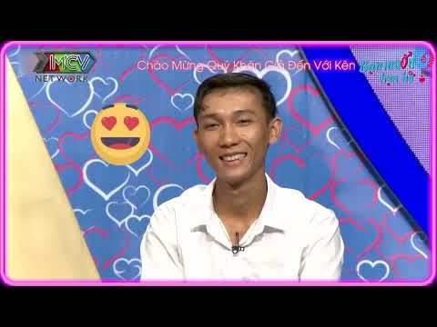 Video Cặp Đôi CHƯA BẤM NÚT Đã ÔM NHAU Khiến Bà Mối Cát Tường... - youtube