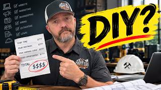 The real cost of inexperience: Contractor Growth Secrets