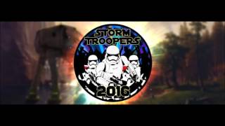 Stormtroopers 2016-Pranka