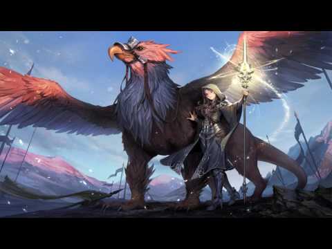 Nightcore "Victory" by Two Steps From Hell
