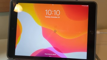 Sharing Your iPad Screen in Webex While Connected to MacBook
