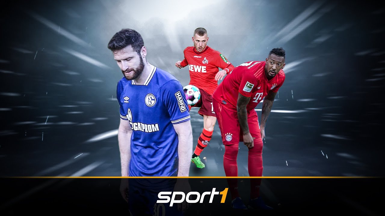 Ablösefreie Spieler Diese deutschen Stars sind vertragslos SPORT1