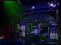 Dinosaur Jr.  - Almost Ready (Live Letterman 2007)