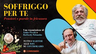 “Soffriggo per te” del 23 febbraio 2021