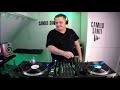 Trance vinyl live mix