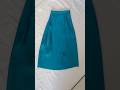 beautiful drape skirt #fashion #stitch #skirt #beautiful #tutorial