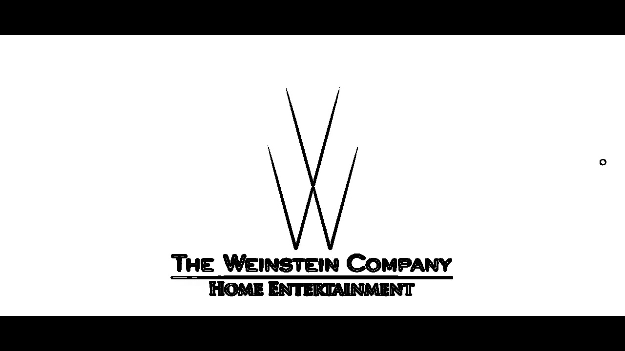 The Weinstein Company Home Entertainment Logo In Sketch Major (My Concept)