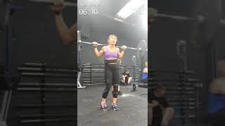 Dynamic oaps sffc wod 3 intermediate
