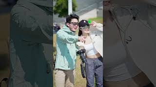 2026 Trendy Women Summer Wear, Color Block Short Sleeve Cotton Top | Light, Soft &amp; Stylish 🌿