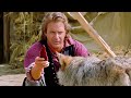 ملخص أسطوري لأقوي أسطورة والي حاز علي 7 جوائز اوسكار فيلم الراقص مع الذئاب Dances with Wolves