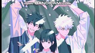 link click (Shiguang Dailiren) Ending theme