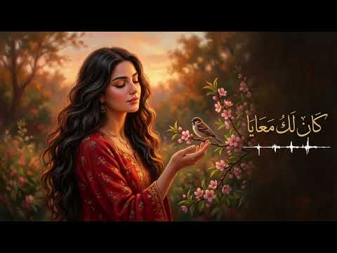 كان لك معايا نسخة حزينة جدا ستعيدها أكثر من مرة