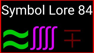 Symboo Lore 84.By @Mushroom_Rain