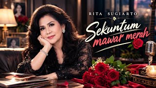 Sekuntum Mawar Merah - Rita Sugiarto - Lagu Paling Enak di Dengar