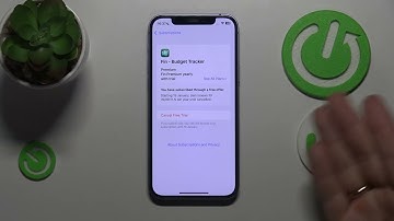 iPhone 16E 2025 - How to Cancel Subscriptions on iPhone? | Manage Subscriptions