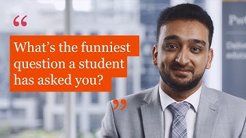 Get to know your trainers better