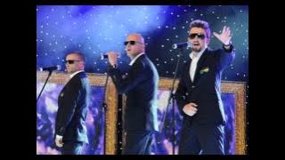 Čilinam - Diskoteka