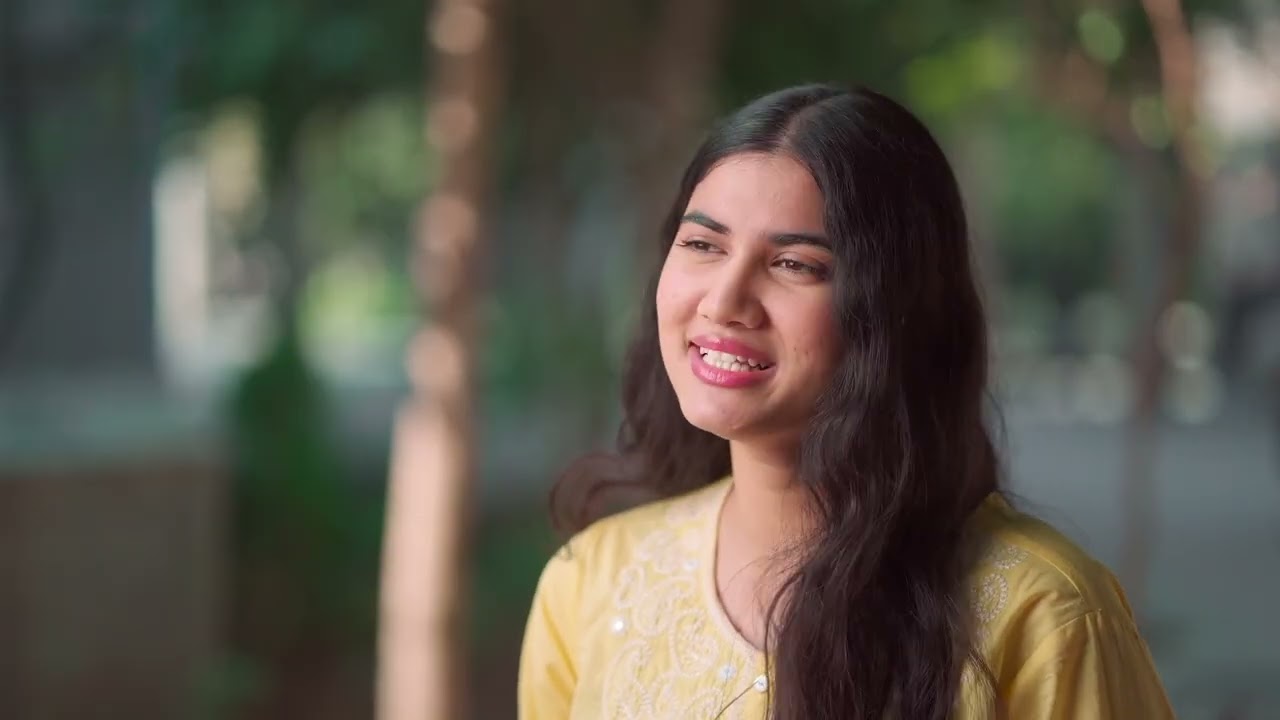 IITGN Student Teaser | Filmlabs