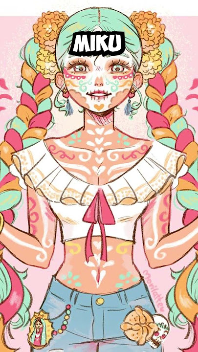 Every Hatsune Miku Art Trend