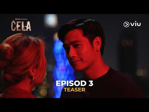 Episod 3 #ViuOriginalCELA
