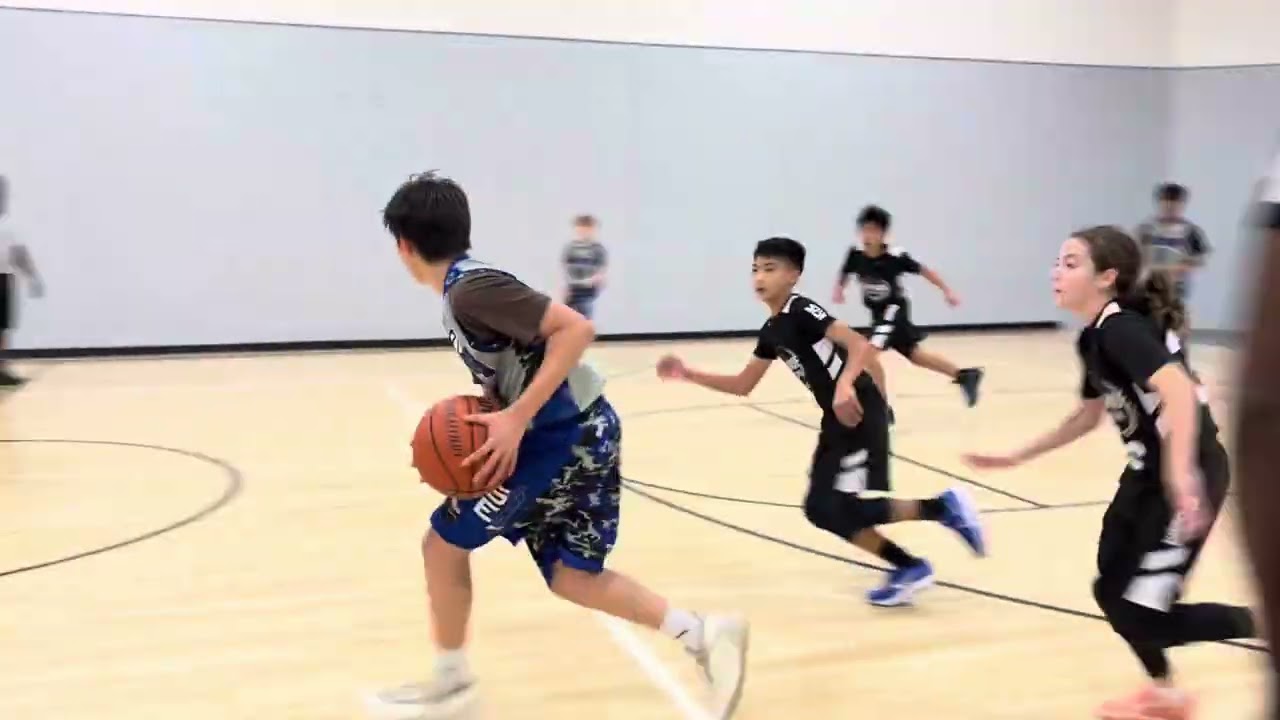 Precision passing and finish! 🎯💯