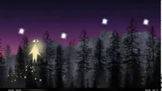 Starfall gameplay screenshot 3