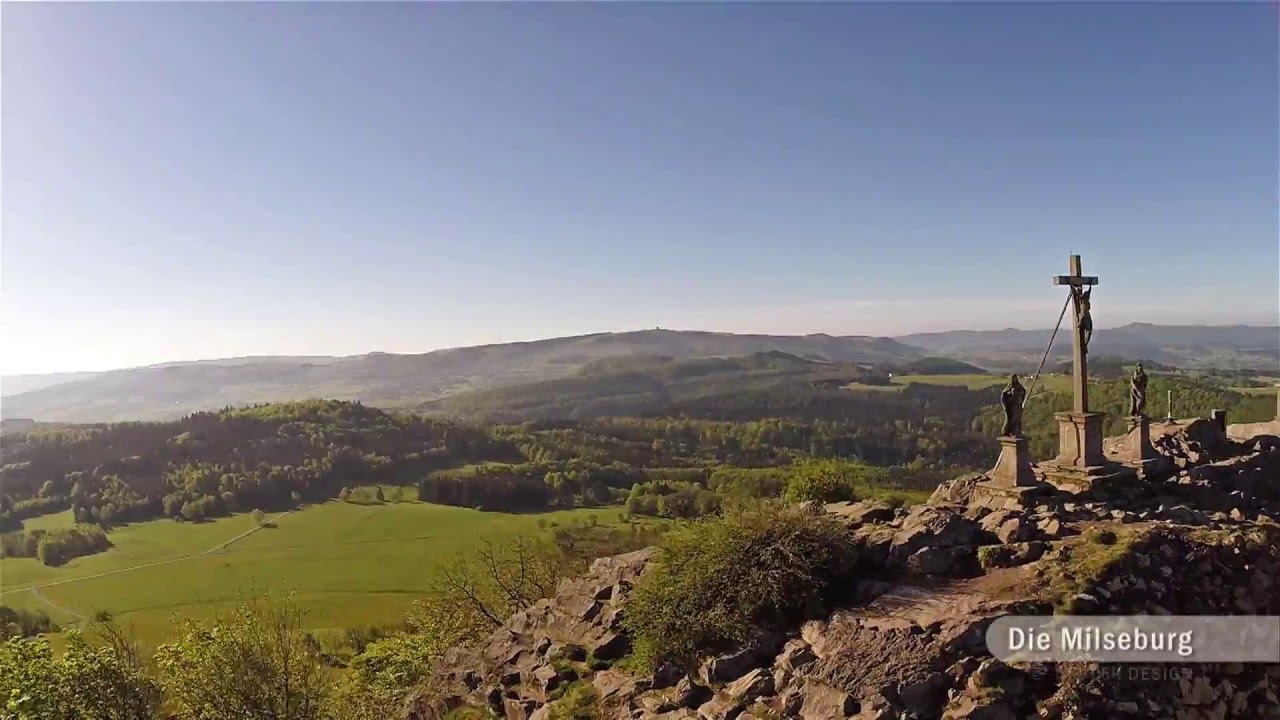 Milseburg - Die Perle der Rhön - rhönführer.de